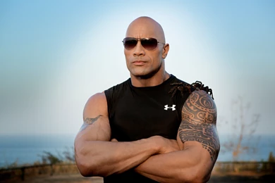 Dwayne Johnson HD Wallpapers And Photos Download