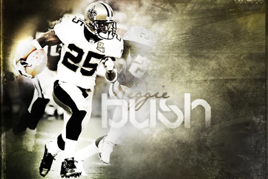 Reggie Bush Wallpaper hd desktop