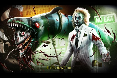 BEETLEJUICE Comedy Fantasy Dark Movie Film Monster Horror Poster ...