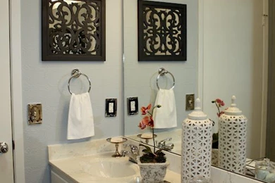 Five Gorgeous Wallpapers Trends