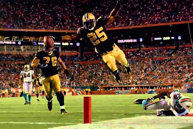 The Ghost Of Reggie Bush: Looking Back At A Tarnished Trojan Hero ...