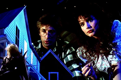 BEETLEJUICE Comedy Fantasy Dark Movie Film Horror Wallpapers ...