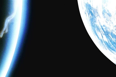 2001 SPACE ODYSSEY Sci fi Mystery Futuristic Baby Space ...