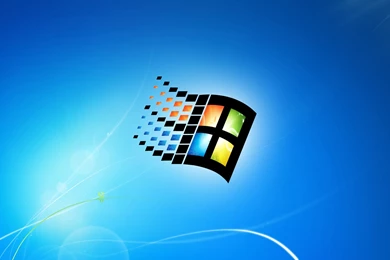 Windows 7 Default Wallpapers