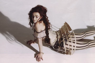 Hot HD Helena Bonham Carter Wallpapers