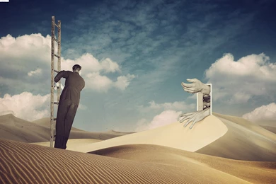 TWON// — Wallpapers Of The Day! [this Makes Me Think Of...