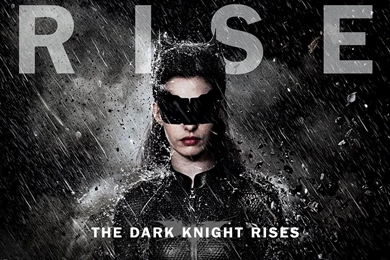 Catwoman Dark Knight Rises Wallpapers