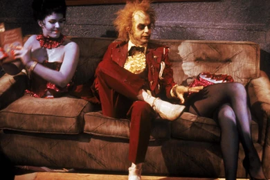 Beetlejuice   Wallpapers – Yoyowall.com