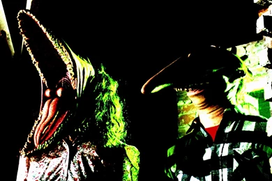 BEETLEJUICE Comedy Fantasy Dark Movie Film Monster Horror ...