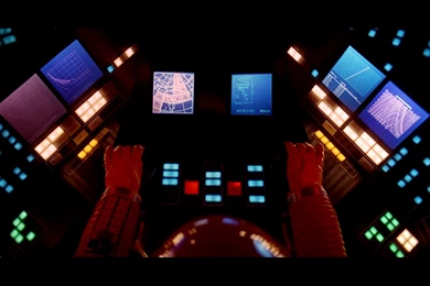 2001 Space Odyssey Wallpapers 1159229