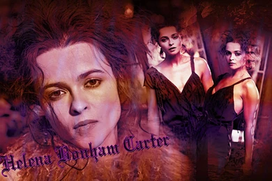 Helena Bonham Carter   Helena Bonham Carter Wallpapers (4051881 ...