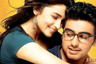 Romantic Bollywood Movie Wallpapers