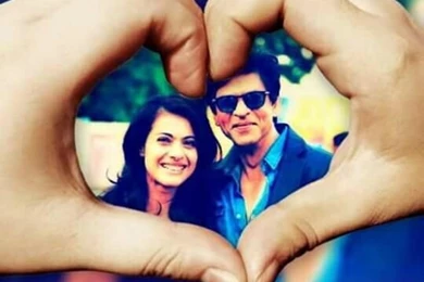 Dilwale Movie HD Photos, Wallpapers And Posters