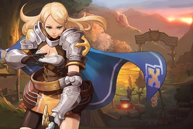 Ragnarok Online Wallpapers