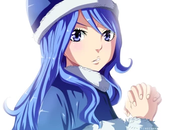 Search Results For Juvia Fairy Tail HD Wallpapers