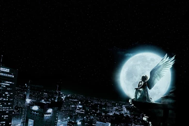 613 Angel HD Wallpapers