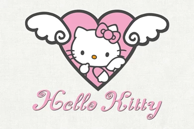 90+ Hello Kitty Wallpaper Backgrounds