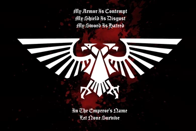 Warhammer 40K HD Wallpapers And Backgrounds