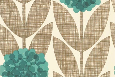 Spotlight On: Orla Kiely   Furnish.co.uk