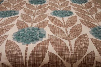 I Love Orla Kiely: Orla Kiely Bedding