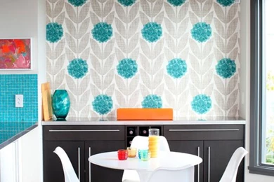 Orla Kiely Home Design Ideas, Renovations & Photos