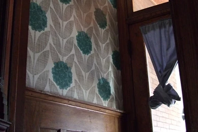 Orla kiely wallpapers