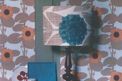 Visit Orla Kiely London   Decor8