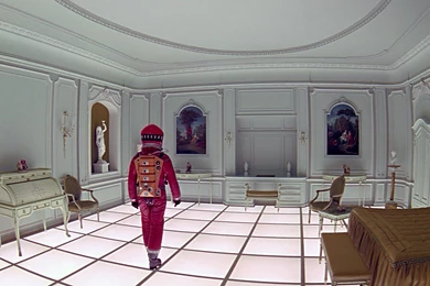 Movies 2001: A Space Odyssey Wallpapers