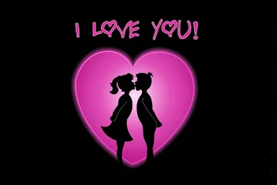 I Love You Wallpapers