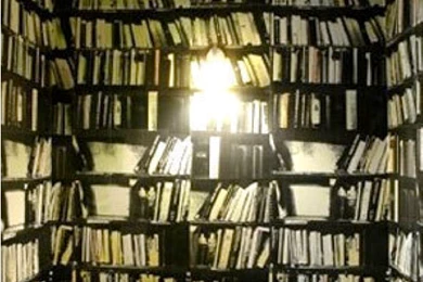 Zanna Like: Wallpapers Full Of Books