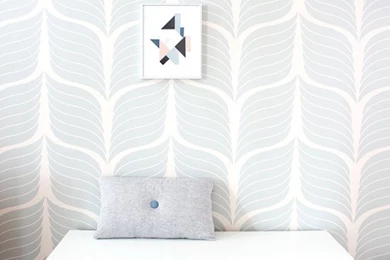 Pattern eternity: 16 Reasons Why Wallpapers Is Back!