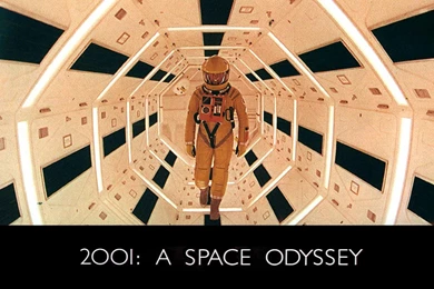 2001: A Space Odyssey Film Movies