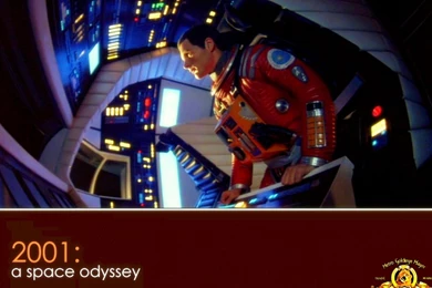 2001: A Space Odyssey Wallpapers