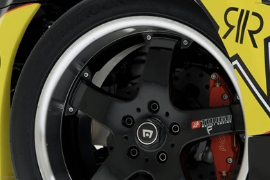 Scion Rockstar Energy Drink AEM Scion TC 2009 Widescreen Exotic ...