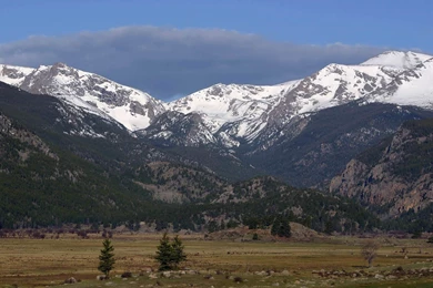 Mountains HD Wallpapers