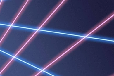 We Have Lasers!!!!!!!!!!