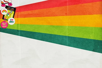 I Love The 80s! Twitter Backgrounds, I Love The 80s! Twitter Themes