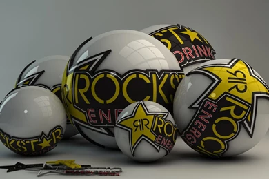 Rockstar Energy Drink Wallpapers 42 Desktop Wallpapers ...