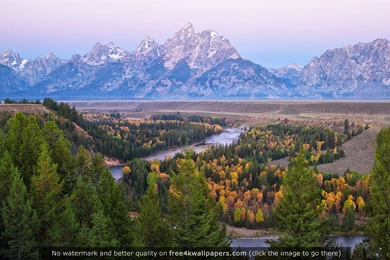 Nature Landscape With Backgrounds Mountains 4K Or HD Wallpapers For ...