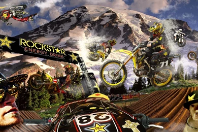 Rockstar Energy Wallpapers   Bing Images