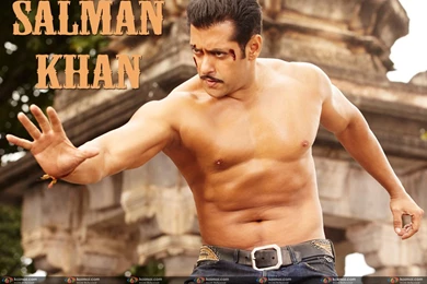 Salman Khan Wallpapers