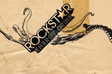 Rockstarenergy   DeviantArt