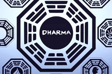 Lost iPhone 5 Wallpapers