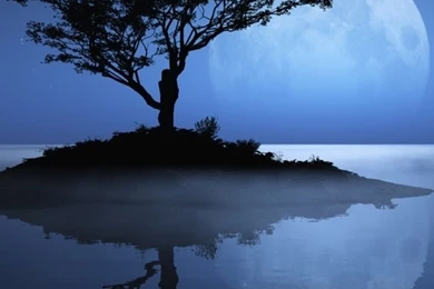 Lost iPhone 5s Wallpapers