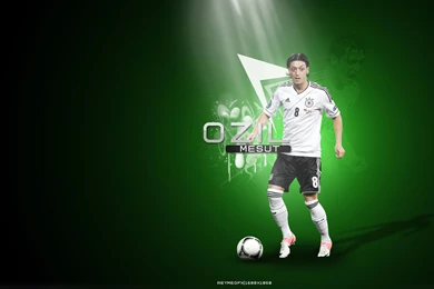 Justpict.com Ozil Germany Wallpapers