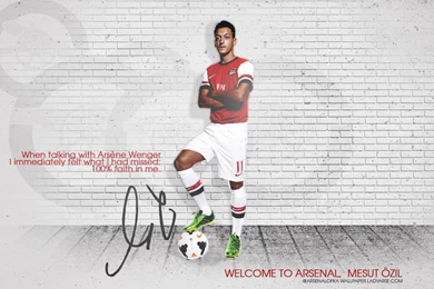 Arsenal Wallpapers HD 2015