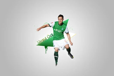 Mesut Ozil Wallpapers   Wallpapers Cave