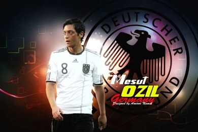 Mesut Ozil Wallpapers   Wallpapers Cave