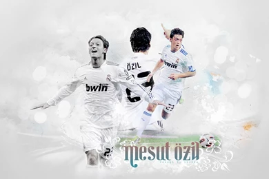 Ozil Wallpapers