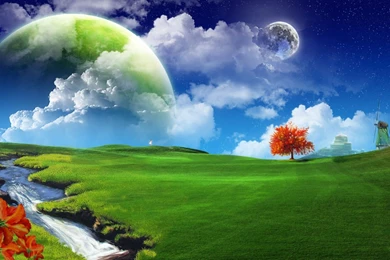 Pictures Of Nature Scenery Wallpapers Picture With HD Wallpapers ...